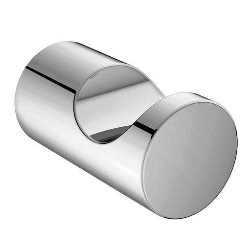 Moen Canada Align Brushed Gold Single Robe Hook