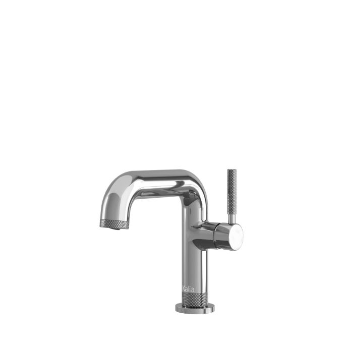 Kalia Preciso Single Hole Lavatory Faucet (Without Drain)