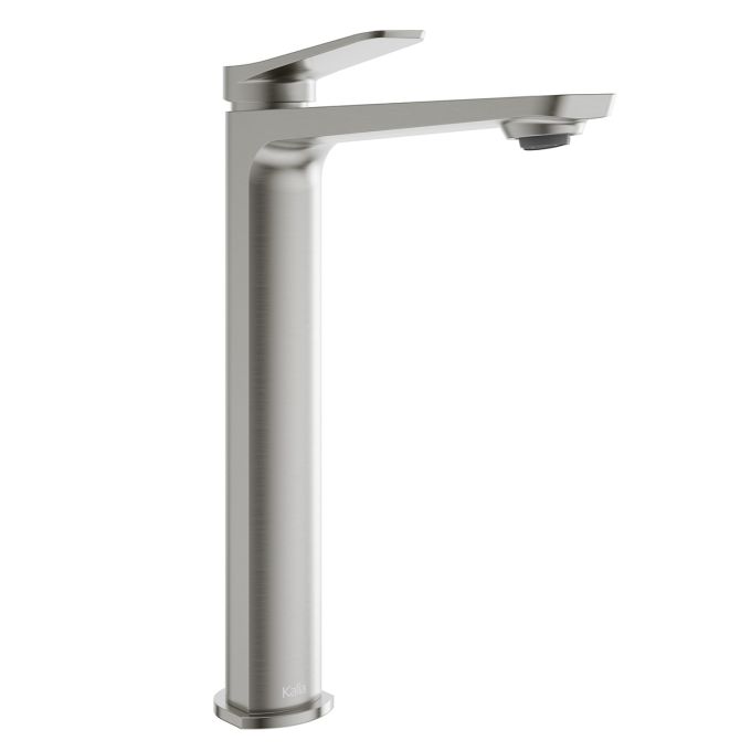 Kalia Moroka Tall Single Hole Sink Faucet