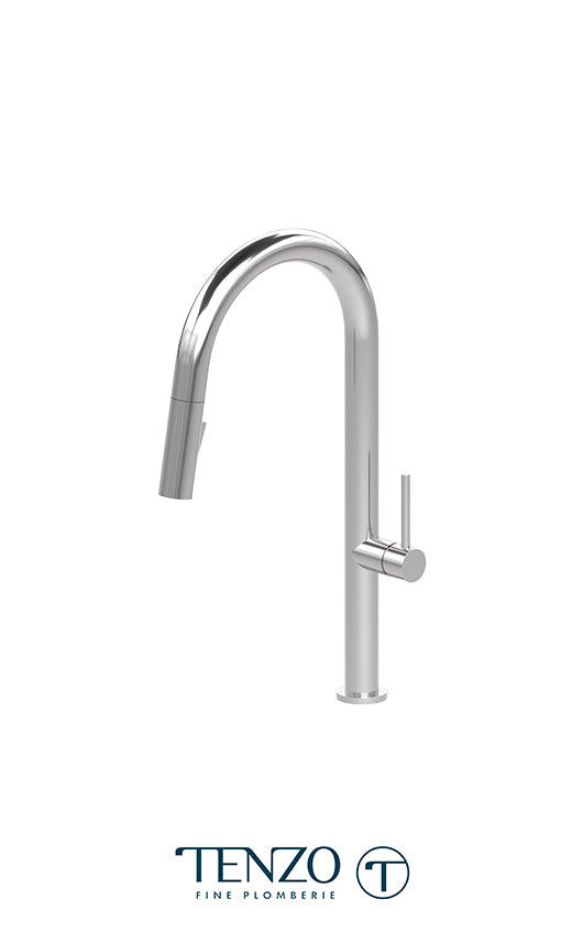 Tenzo AMADOR Kitchen Faucet
