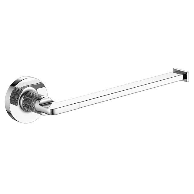 LaLoo Canada Draft Hand Towel Bar (right hand)