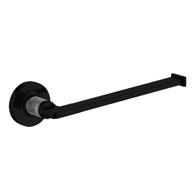 LaLoo Canada Draft Hand Towel Bar (right hand)