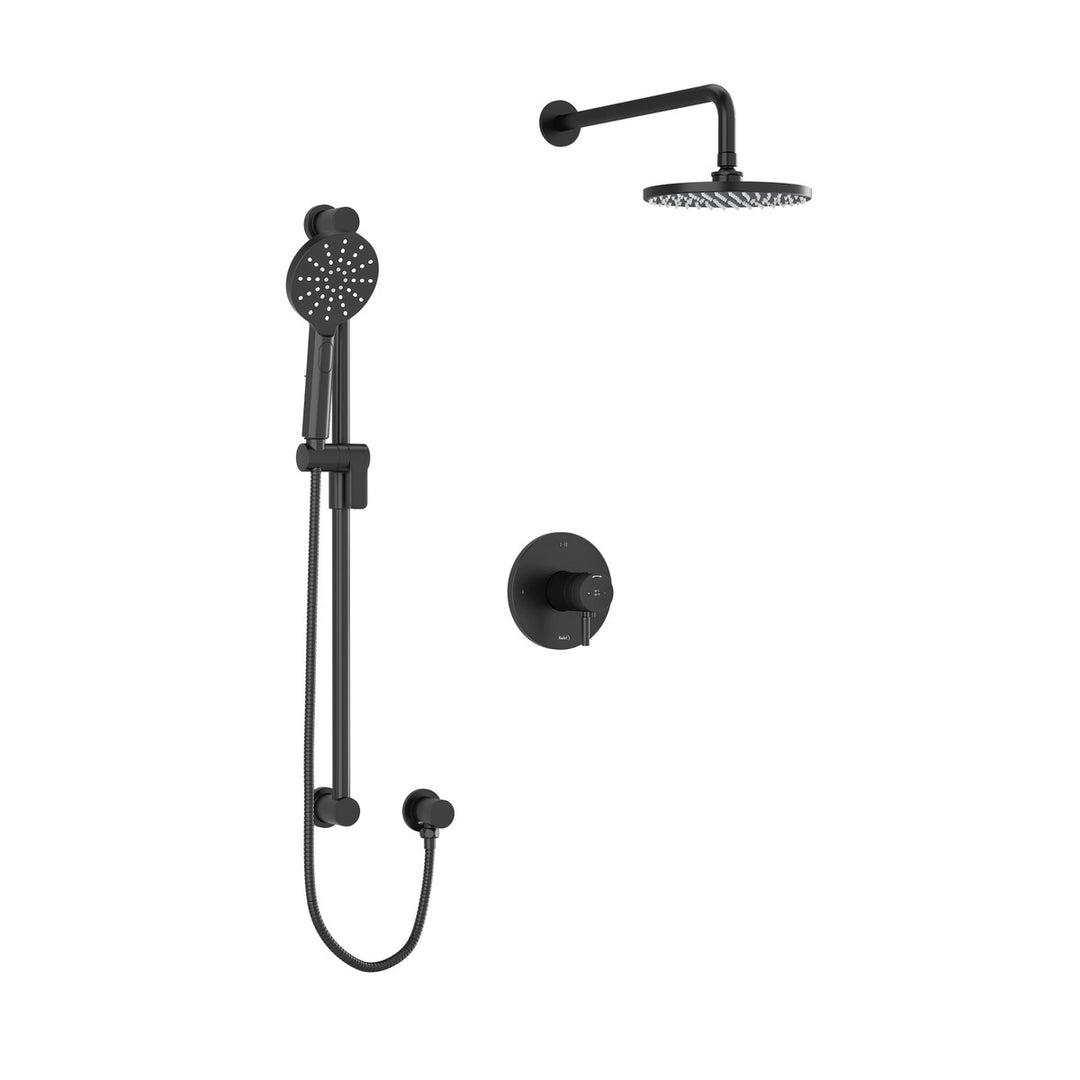 Riobel Riu Kit 323 Trim Shower System
