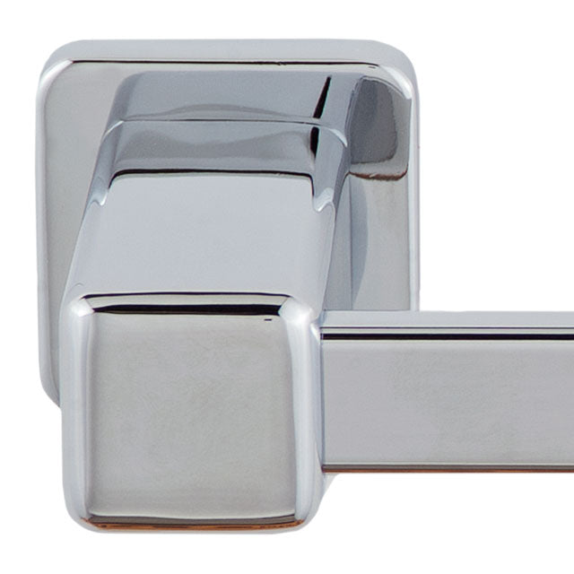 LaLoo Canada Jazz Hand Towel Bar (right hand)