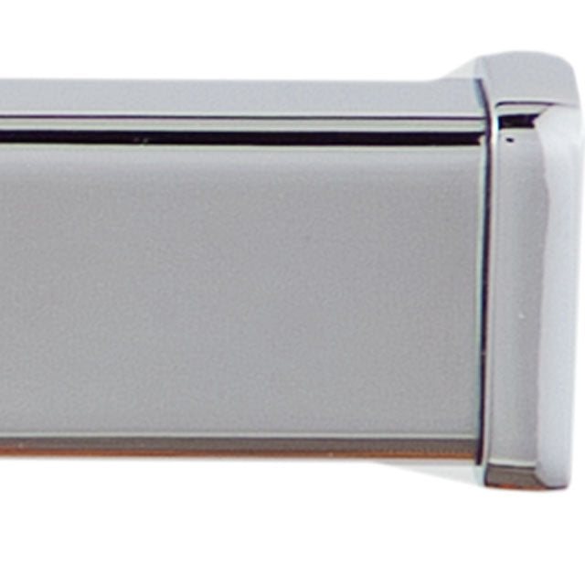 LaLoo Canada Jazz Hand Towel Bar (right hand)