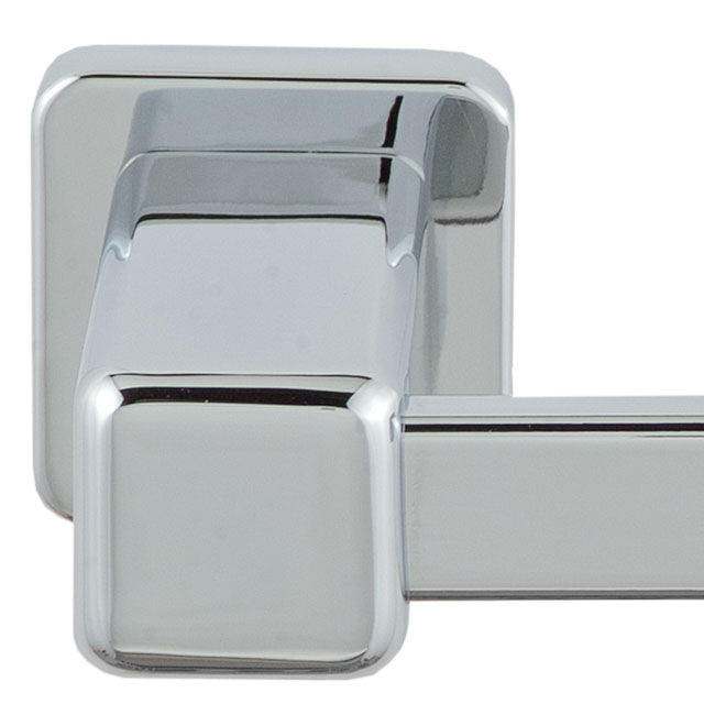 LaLoo Canada Jazz Toilet Paper Holder (right hand)
