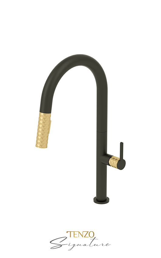 TENZO CALOZY Kitchen faucet