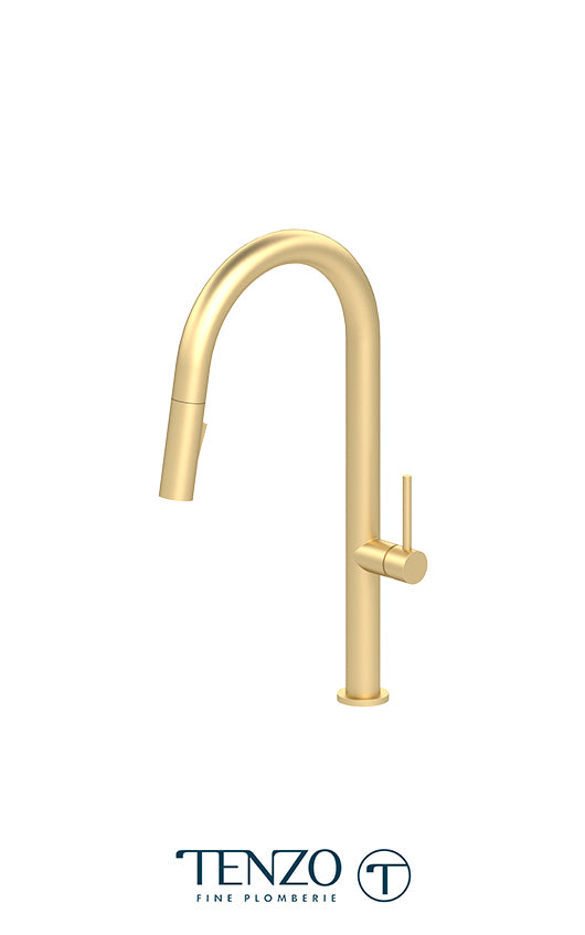 Tenzo AMADOR Kitchen Faucet