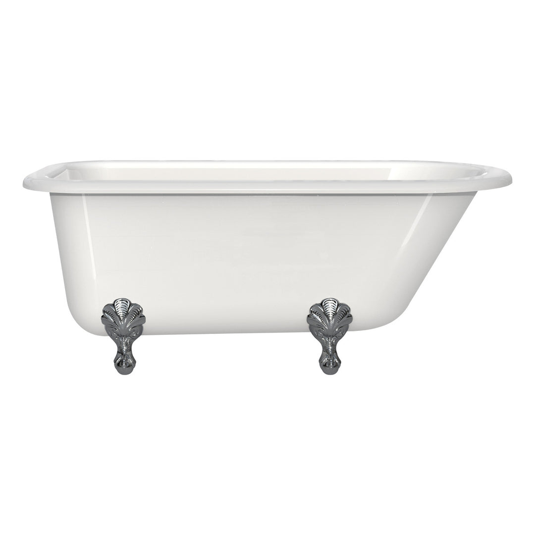 Victoria + Albert Wessex 60'' x 30'' Freestanding Bathtub