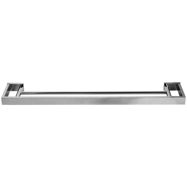 LaLoo Canada Steele II Double Towel Bar