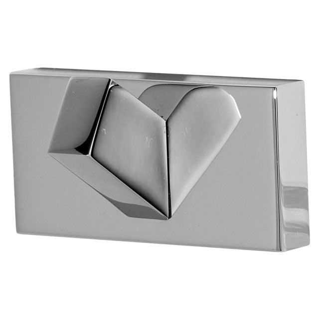 LaLOO Steele ll Single Robe Hook
