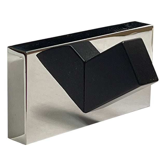 LaLOO Steele ll Single Robe Hook
