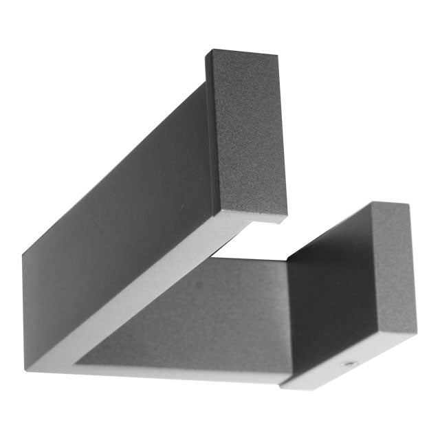 LALOO Steele ll Paper Holder