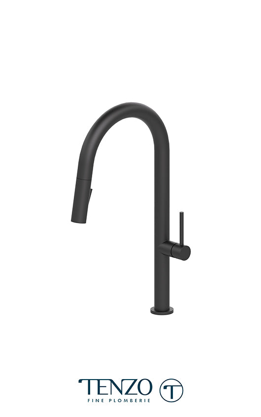 Tenzo AMADOR Kitchen Faucet