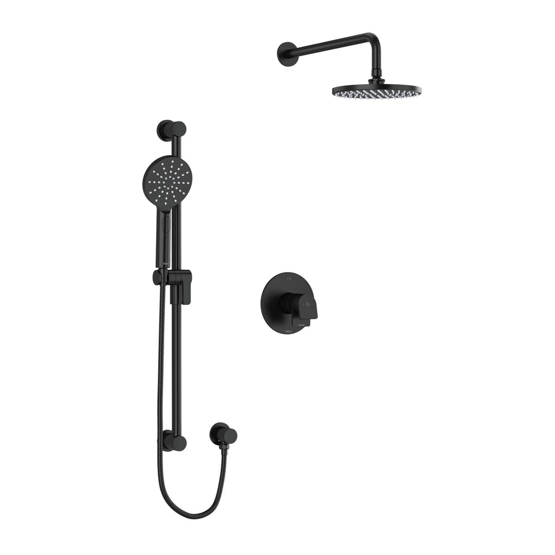 Riobel Ode Shower Kit Trim - Handshower Set