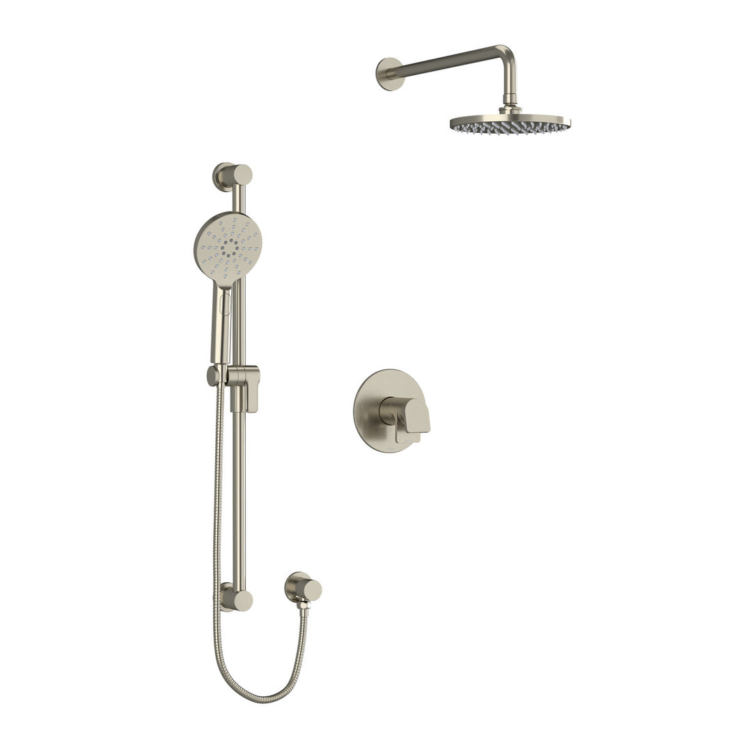 Riobel Ode Shower Kit Trim - Handshower Set