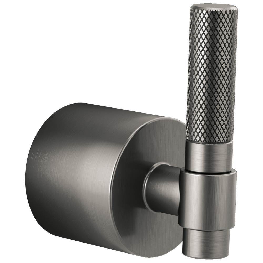Single-Handle Freestanding Tubfiller Handle Kit