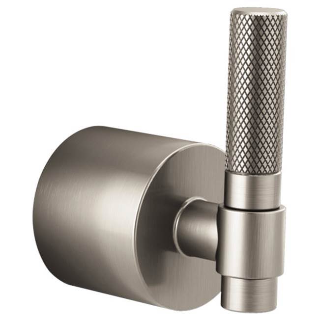 Single-Handle Freestanding Tubfiller Handle Kit