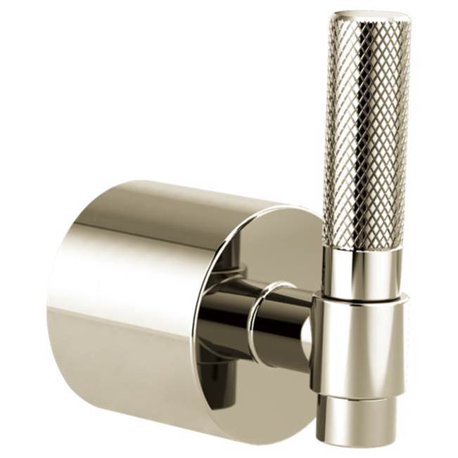 Single-Handle Freestanding Tubfiller Handle Kit