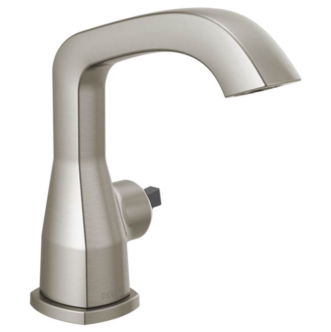 Delta Canada Stryke® Single Handle Faucet Handle Not Included
