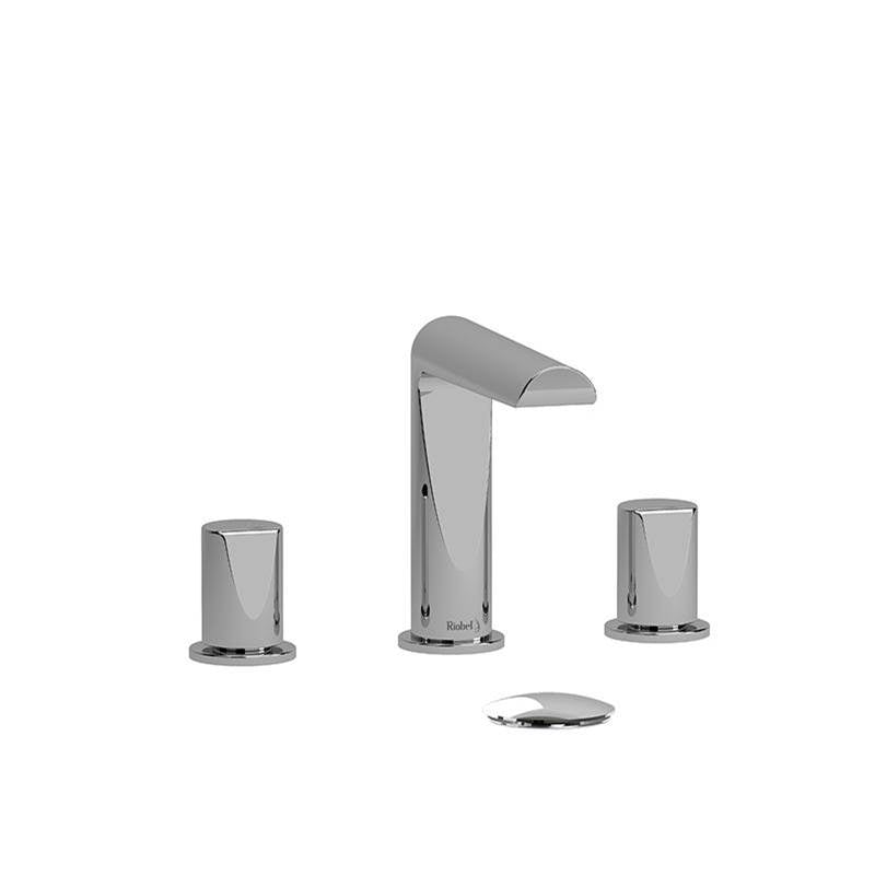 Riobel 8'' Lavatory Faucet